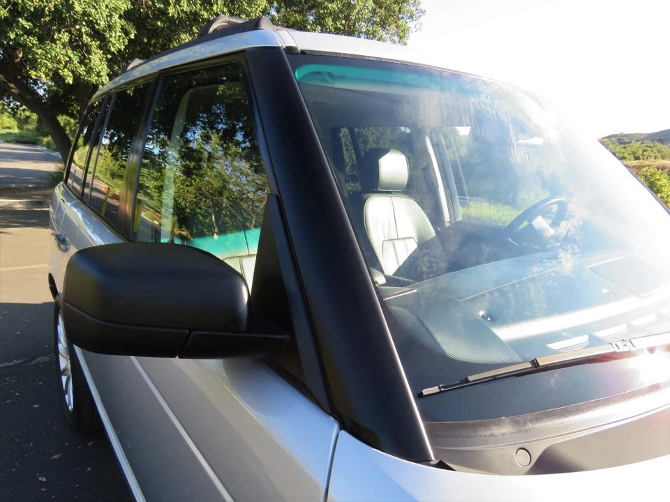 2007 Land Rover Range Rover L322 - Image 24 of 31