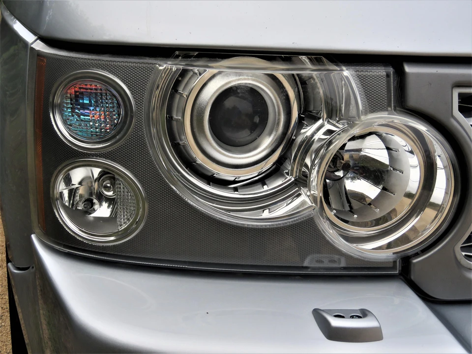 2007 Land Rover Range Rover L322 - Image 26 of 31