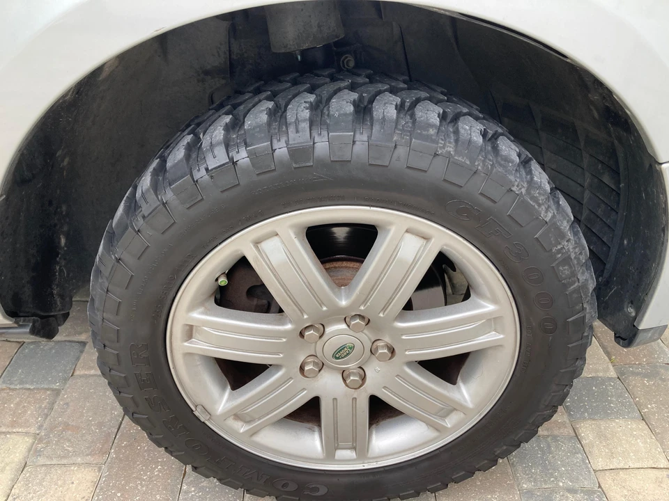 2007 Land Rover Range Rover L322 - Image 24 of 31