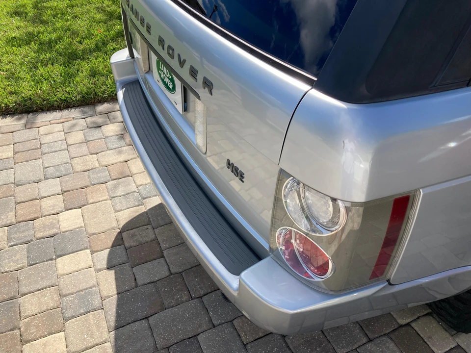 2007 Land Rover Range Rover L322 - Image 19 of 31