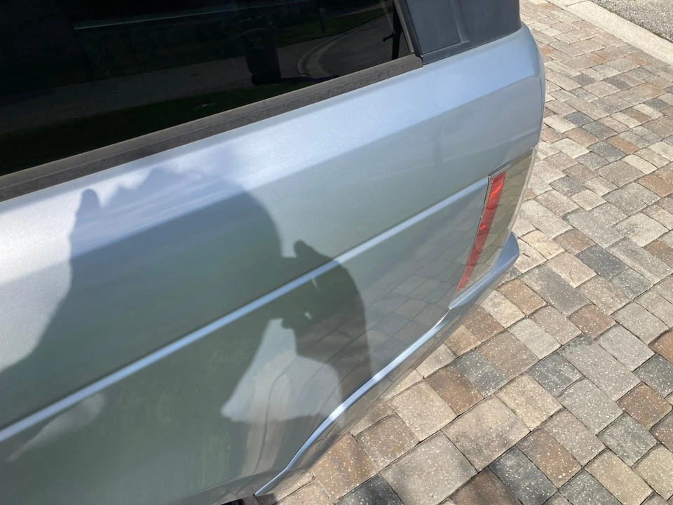 2007 Land Rover Range Rover L322 - Image 17 of 31
