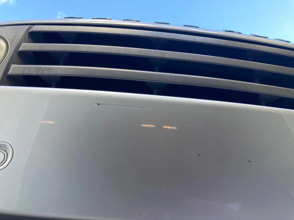 2007 Land Rover Range Rover L322 - Image 13 of 31