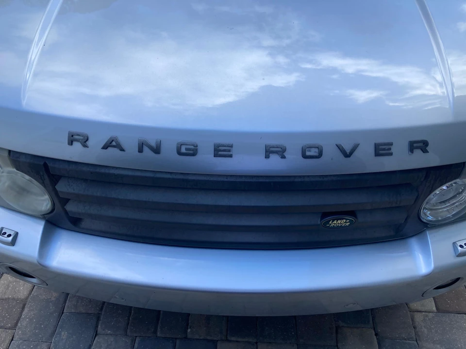 2007 Land Rover Range Rover L322 - Image 14 of 31