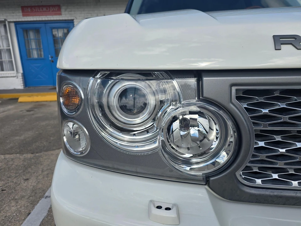 2007 Land Rover Range Rover L322 - Image 14 of 31