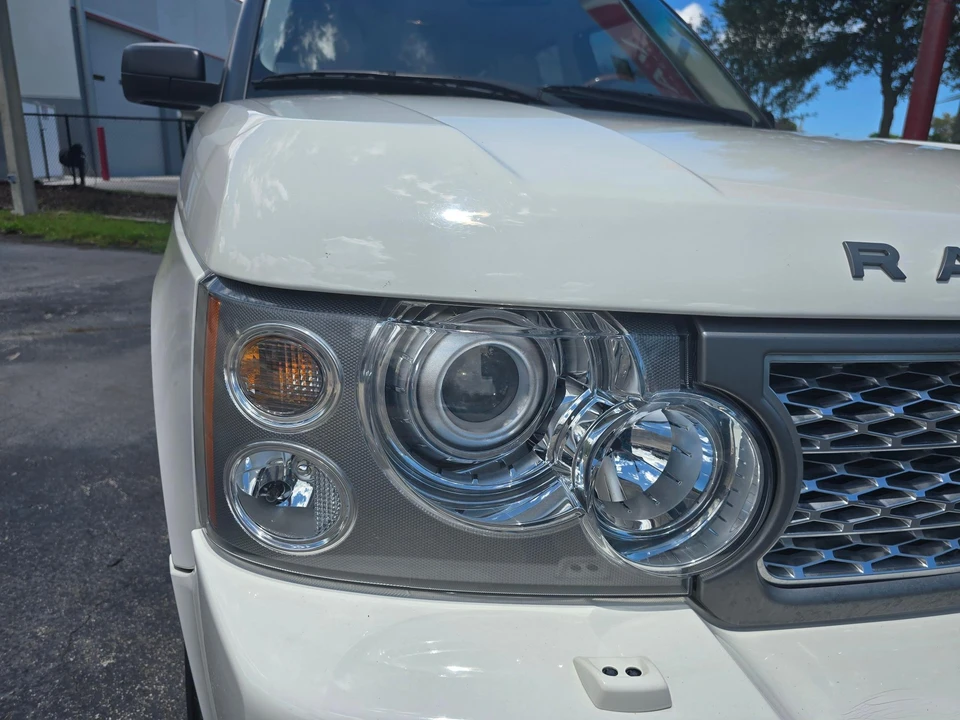 2007 Land Rover Range Rover L322 - Image 13 of 31