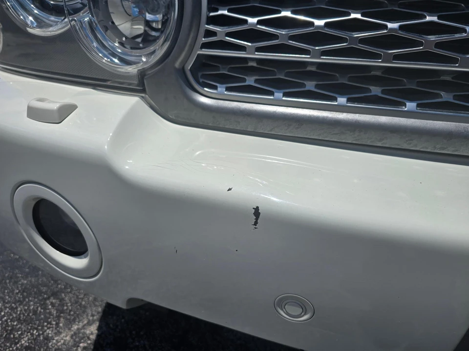 2007 Land Rover Range Rover L322 - Image 15 of 31