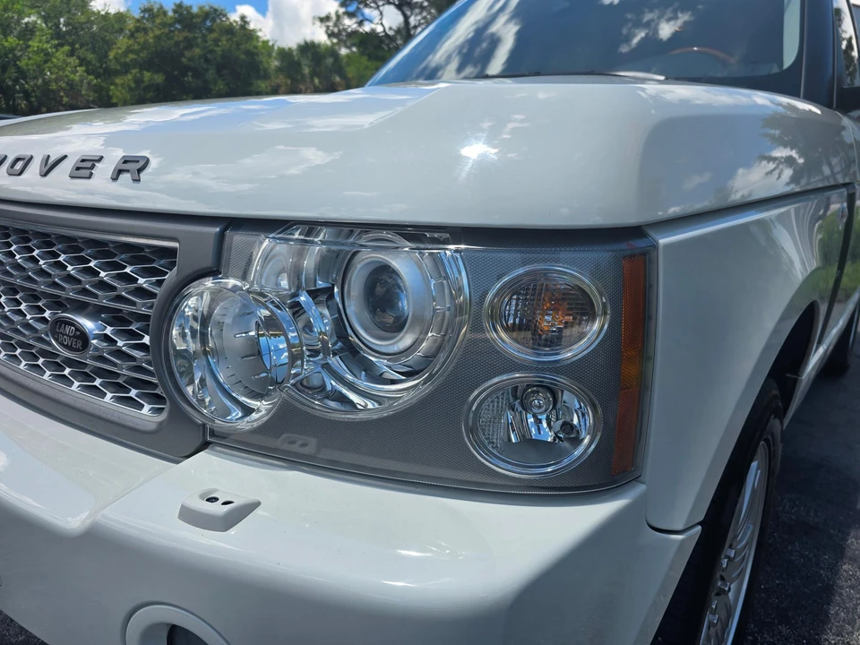 2007 Land Rover Range Rover L322 - Image 18 of 31