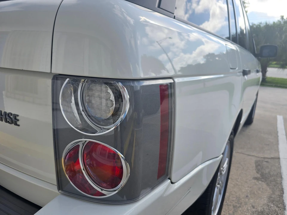 2007 Land Rover Range Rover L322 - Image 24 of 31