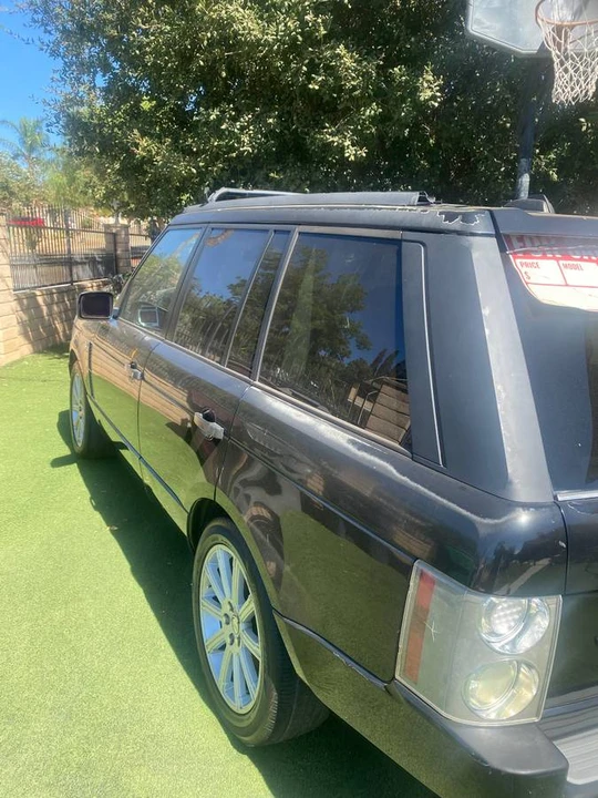 2007 Land Rover Range Rover L322 - Image 4 of 5