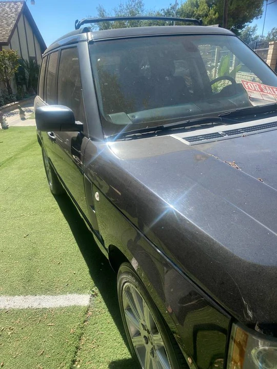 2007 Land Rover Range Rover L322 - Image 5 of 5
