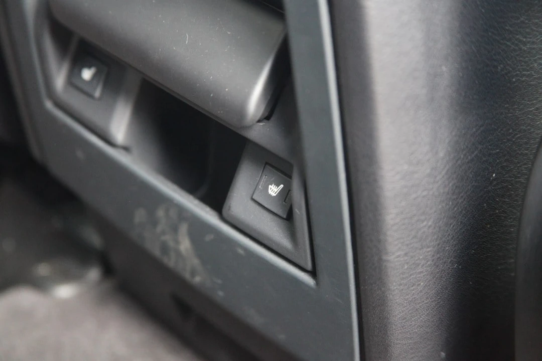 2007 Land Rover Range Rover L322 - Image 27 of 30
