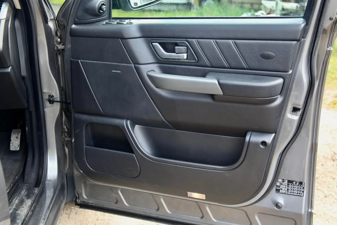 2007 Land Rover Range Rover L322 - Image 19 of 30