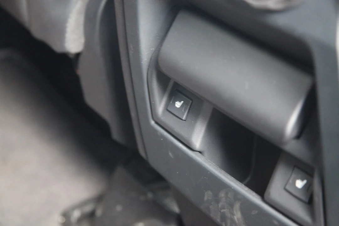 2007 Land Rover Range Rover L322 - Image 26 of 30