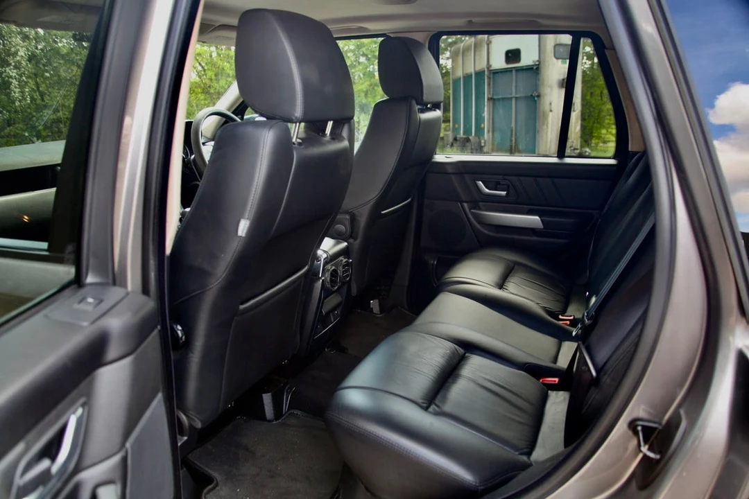 2007 Land Rover Range Rover L322 - Image 28 of 30