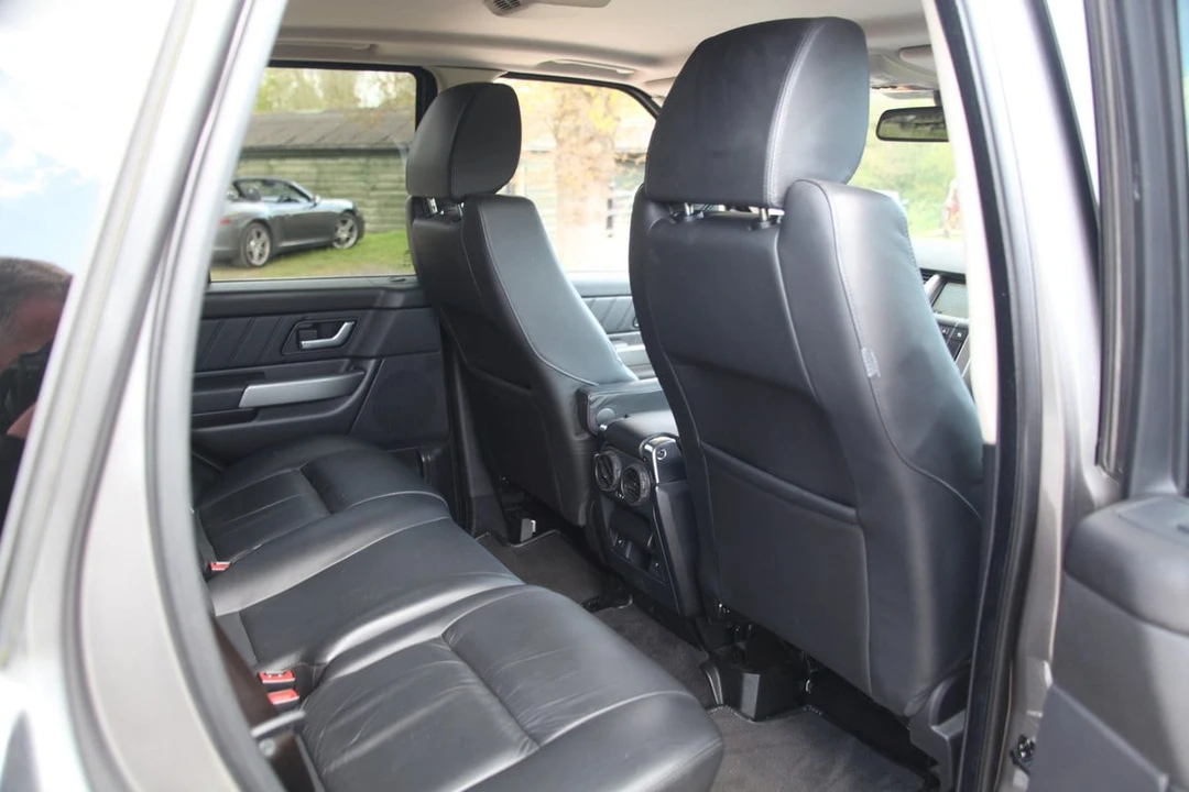 2007 Land Rover Range Rover L322 - Image 24 of 30