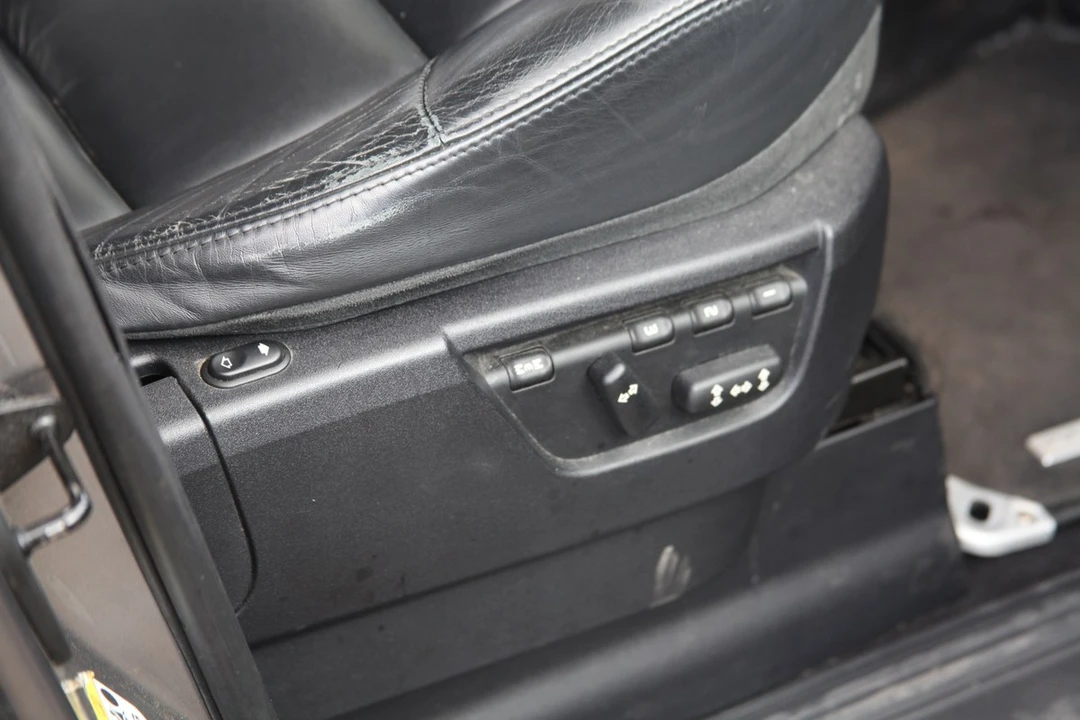 2007 Land Rover Range Rover L322 - Image 20 of 30
