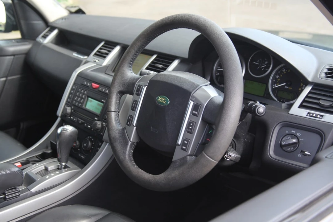 2007 Land Rover Range Rover L322 - Image 16 of 30
