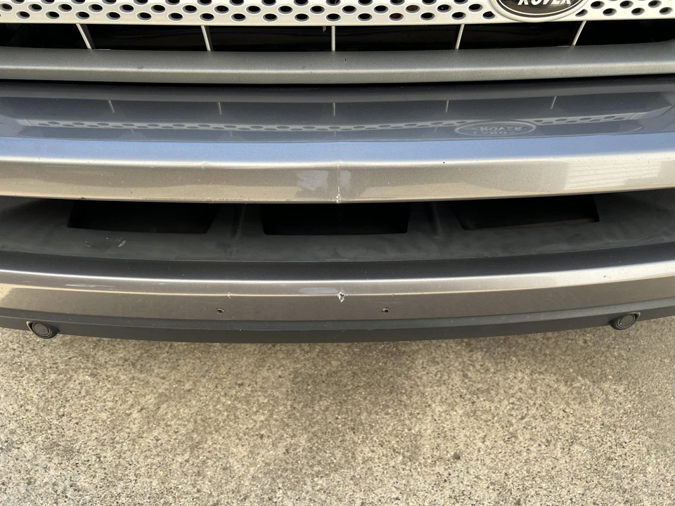 2007 Land Rover Range Rover Sport Supercharged L320 - Image 27 of 31