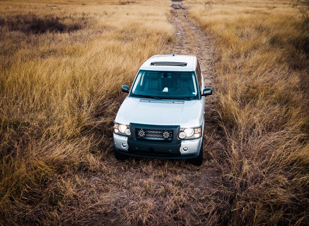 2007 Land Rover Range Rover L322 - Image 6 of 31
