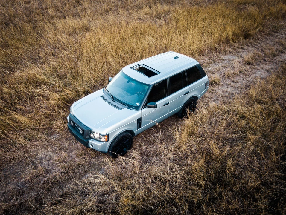 2007 Land Rover Range Rover L322 - Image 7 of 31