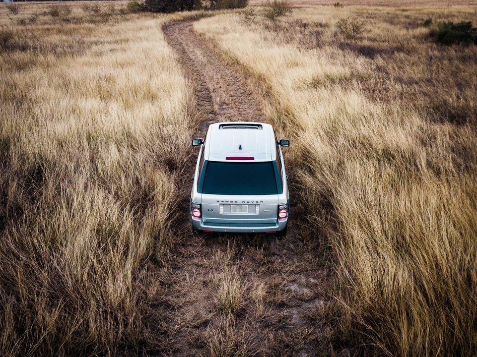 2007 Land Rover Range Rover L322 - Image 12 of 31