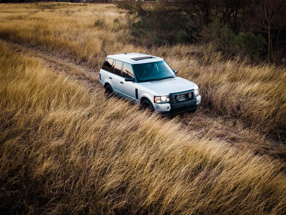 2007 Land Rover Range Rover L322 - Image 15 of 31