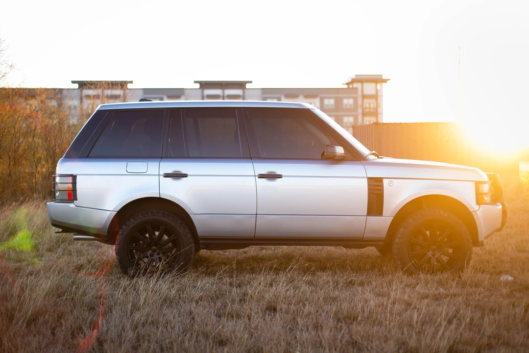 2007 Land Rover Range Rover L322 - Image 28 of 31