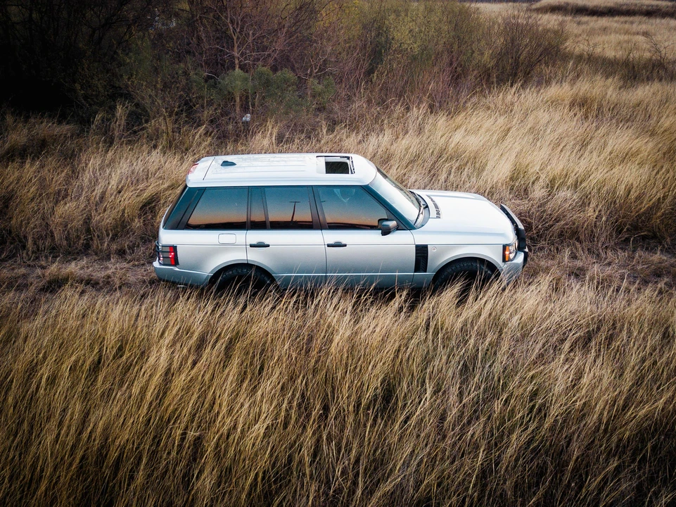 2007 Land Rover Range Rover L322 - Image 14 of 31