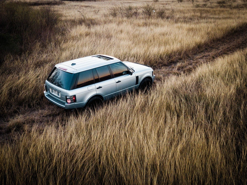 2007 Land Rover Range Rover L322 - Image 13 of 31