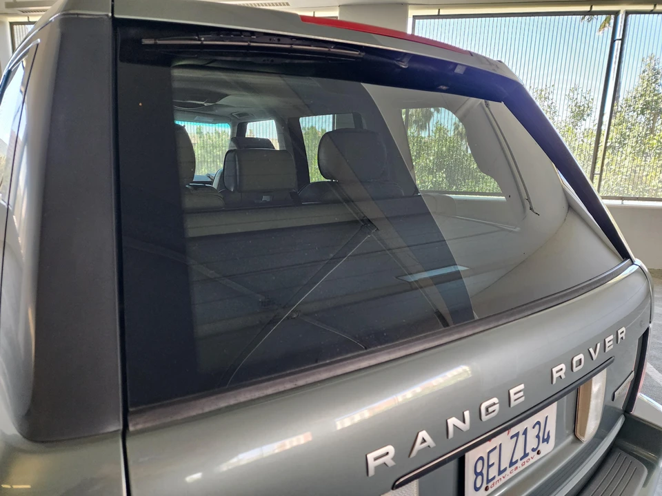 2007 Land Rover Range Rover L322 - Image 26 of 31