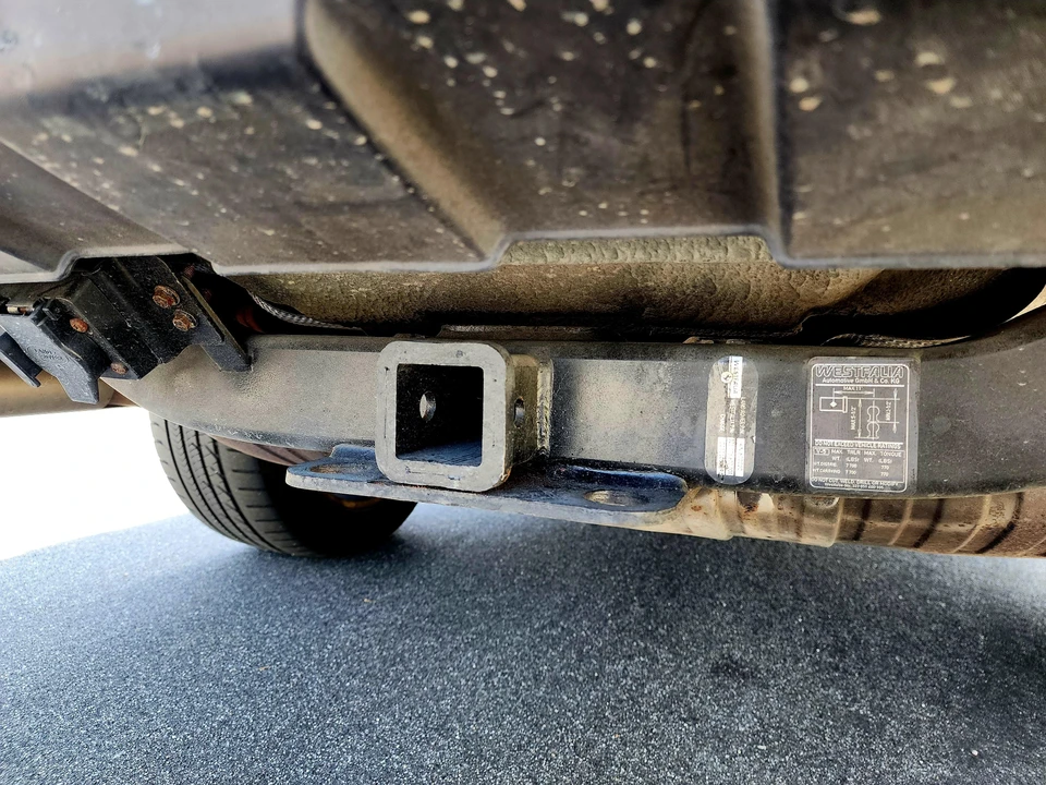 2007 Land Rover Range Rover L322 - Image 30 of 31