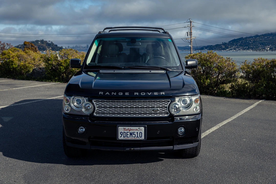 2007 Land Rover Range Rover L322 - Image 7 of 31