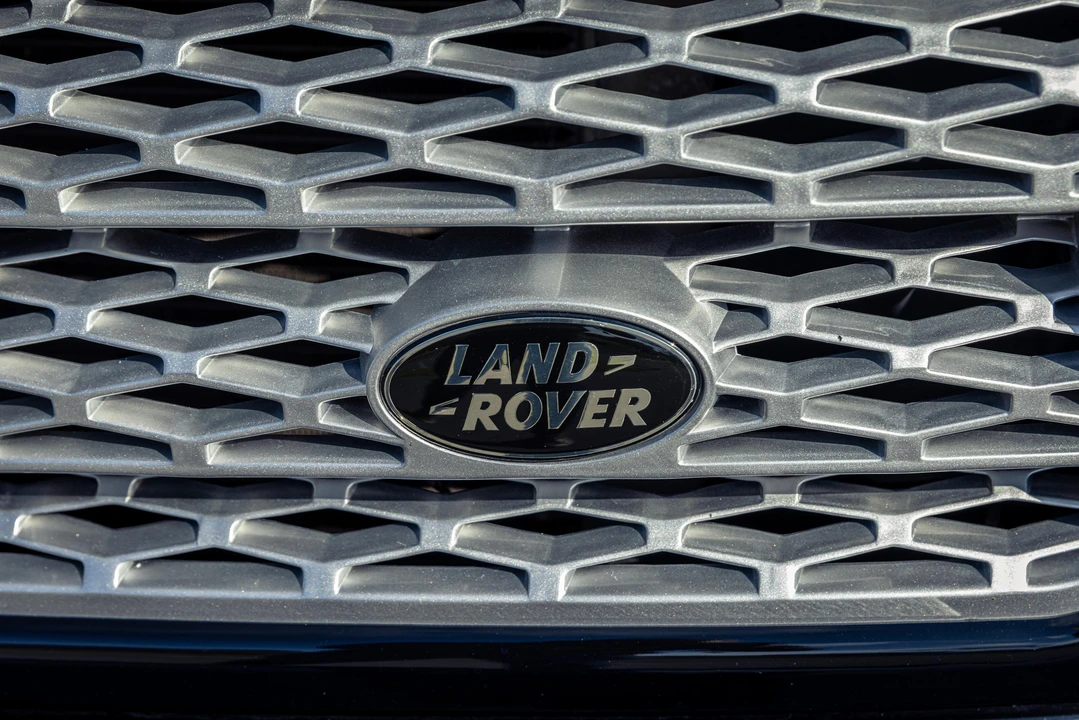 2007 Land Rover Range Rover L322 - Image 18 of 31