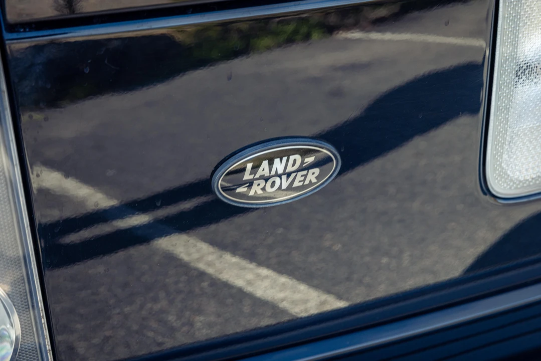 2007 Land Rover Range Rover L322 - Image 20 of 31