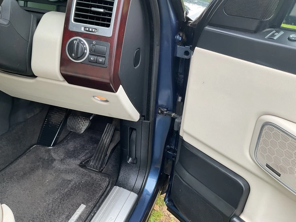 2007 Land Rover Range Rover L322 - Image 22 of 30