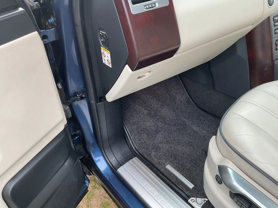 2007 Land Rover Range Rover L322 - Image 25 of 30