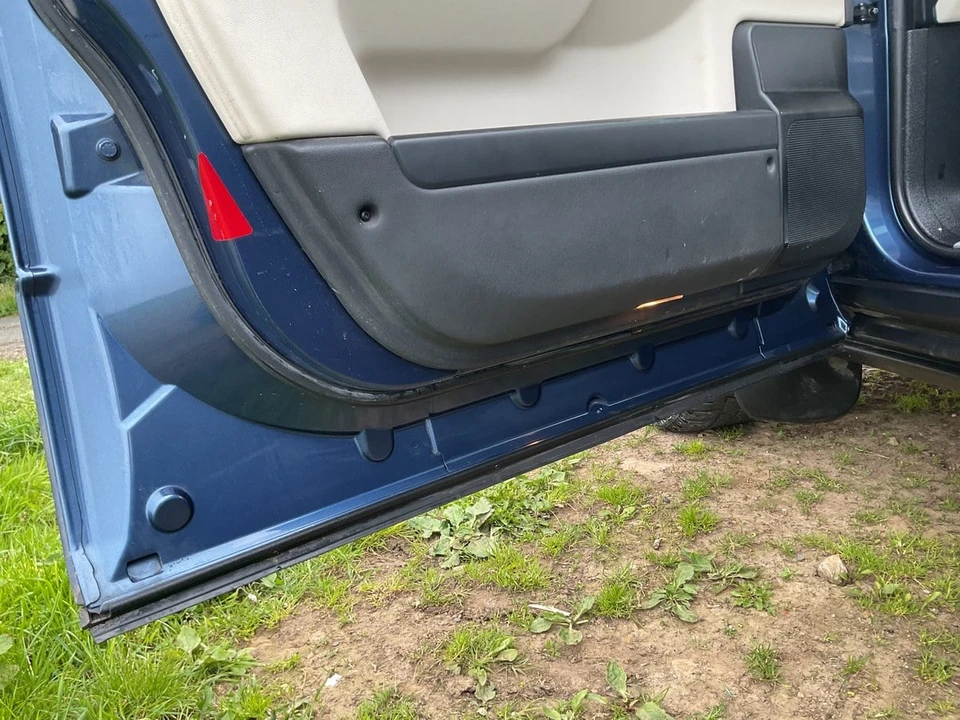 2007 Land Rover Range Rover L322 - Image 27 of 30