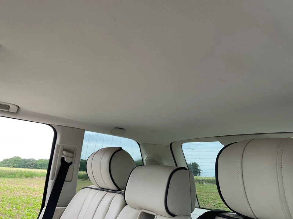 2007 Land Rover Range Rover L322 - Image 29 of 30