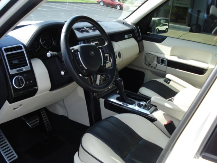 2007 Land Rover Range Rover L322 - Image 3 of 9