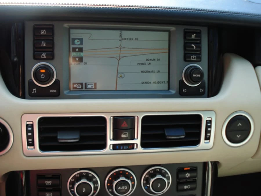 2007 Land Rover Range Rover L322 - Image 5 of 9