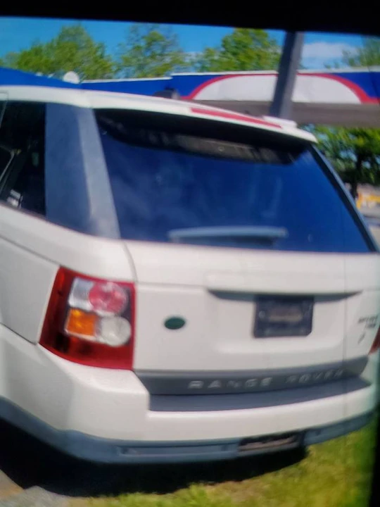 2007 Land Rover Range Rover L322 - Image 2 of 24