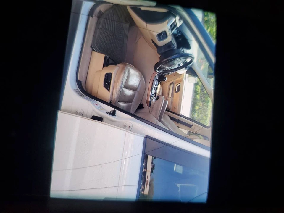 2007 Land Rover Range Rover L322 - Image 13 of 24
