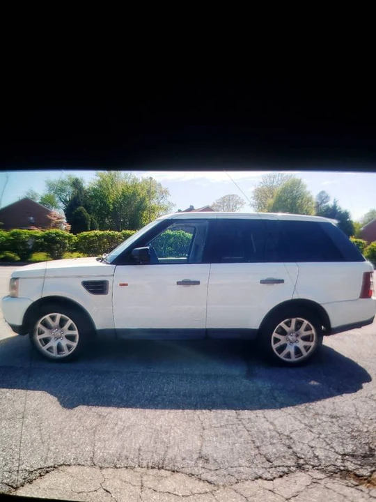 2007 Land Rover Range Rover L322 - Image 4 of 24