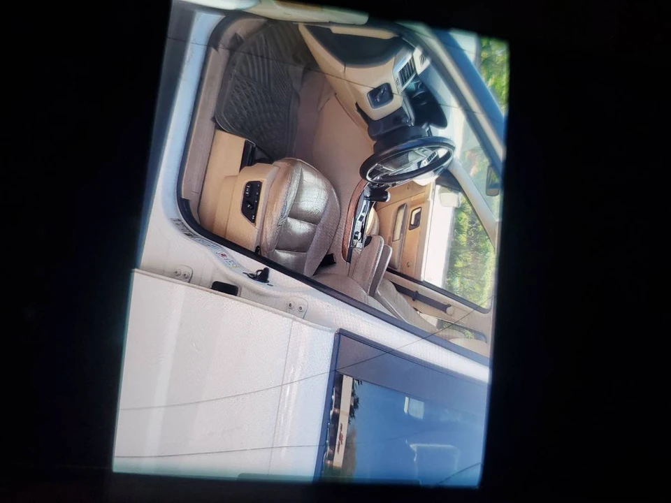2007 Land Rover Range Rover L322 - Image 12 of 24