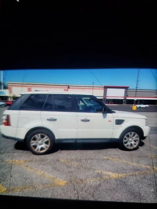 2007 Land Rover Range Rover L322 - Image 7 of 24