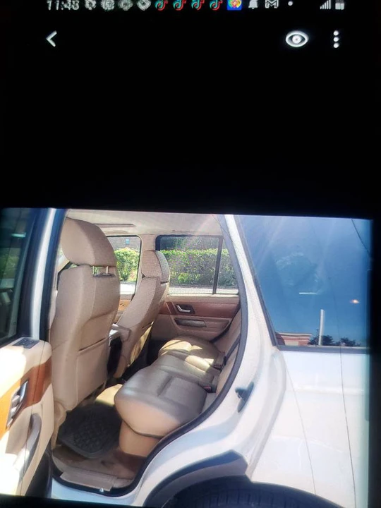 2007 Land Rover Range Rover L322 - Image 10 of 24