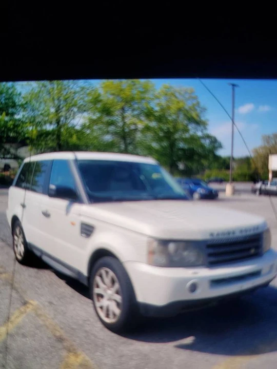 2007 Land Rover Range Rover L322 - Image 6 of 24