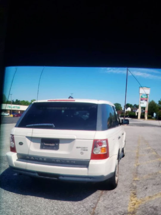 2007 Land Rover Range Rover L322 - Image 8 of 24