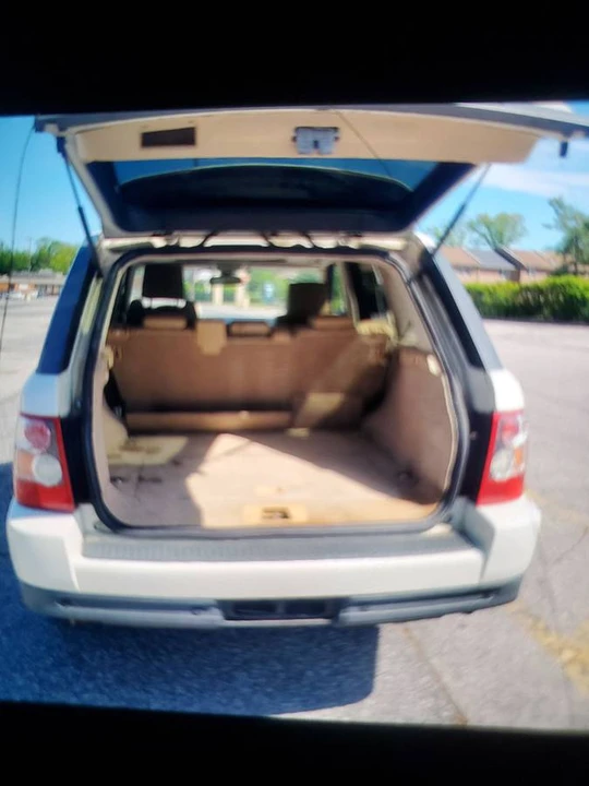 2007 Land Rover Range Rover L322 - Image 3 of 24