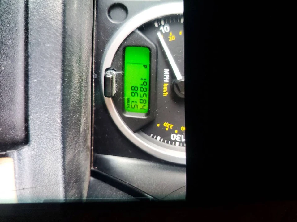 2007 Land Rover Range Rover L322 - Image 14 of 24